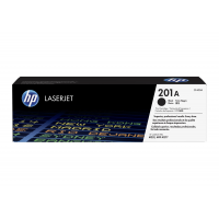 HP TONER 201A CF400A 201A BLK